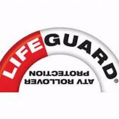 USA -world’s first flexible crush protection device for quad bikes and ATVs. It’s completely flexible so the weight of the bike will not crush/pin the rider.
