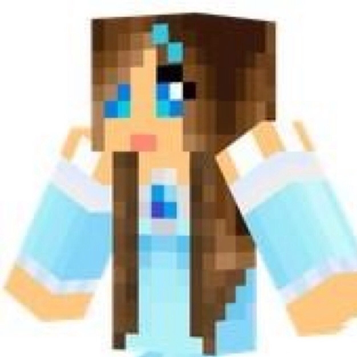 (Youtuber) (My channel's name is Jessie ParedCraft) (Gamer) (Brother: @luigiplays4) (Cousin: @piggyplays200) (Friend on YouTube: @Buttermandfsc)