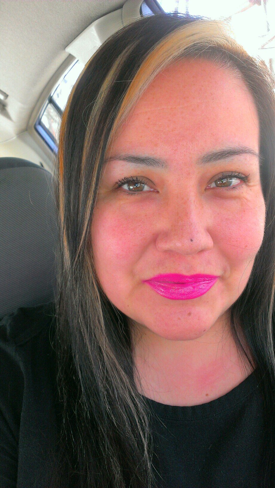 Isabelandyou's profile picture. I'm always smiling and happy. I have my days when i'm not but, i get over it. I like to express my feelings.