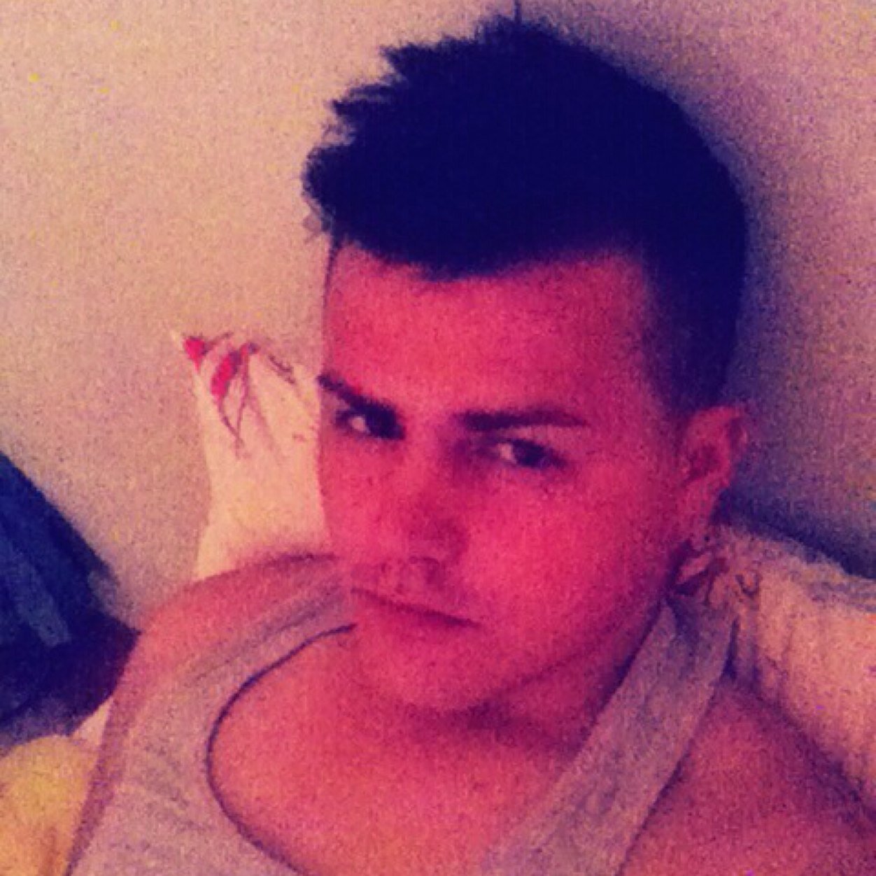 PrinzSedyn_'s profile picture. Engaged to @AzraGlambert_