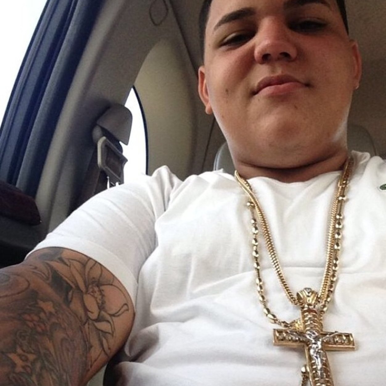 Rip lele El Duroo!! Mamabichooss!!