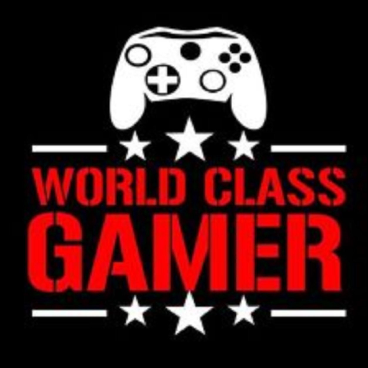 Official iTheGamerLife... Tweeting constantly about the average gamers life.