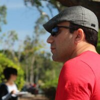 Ehsan Nourbakhsh (@ehsaan) 's Twitter Profile
