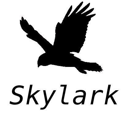 SkylarkSocial's profile picture. Skylark is a start up social media company based in Bournemouth UK. I'm Carly, say hello!