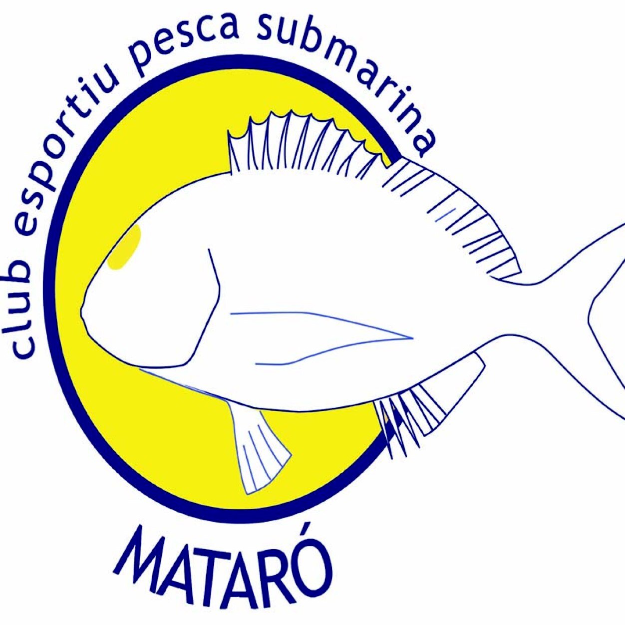 Bienvenidos al Twitter del Club Esportiu de Pesca Submarina CEPS Mataró.