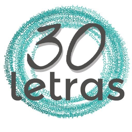 30Letras's profile picture. Comunicación. Tu proyecto mola, y vamos a contarlo