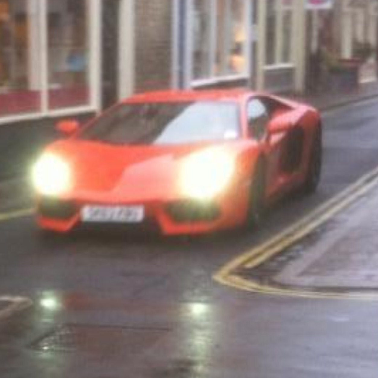 LeeLeepurvis's profile picture. 