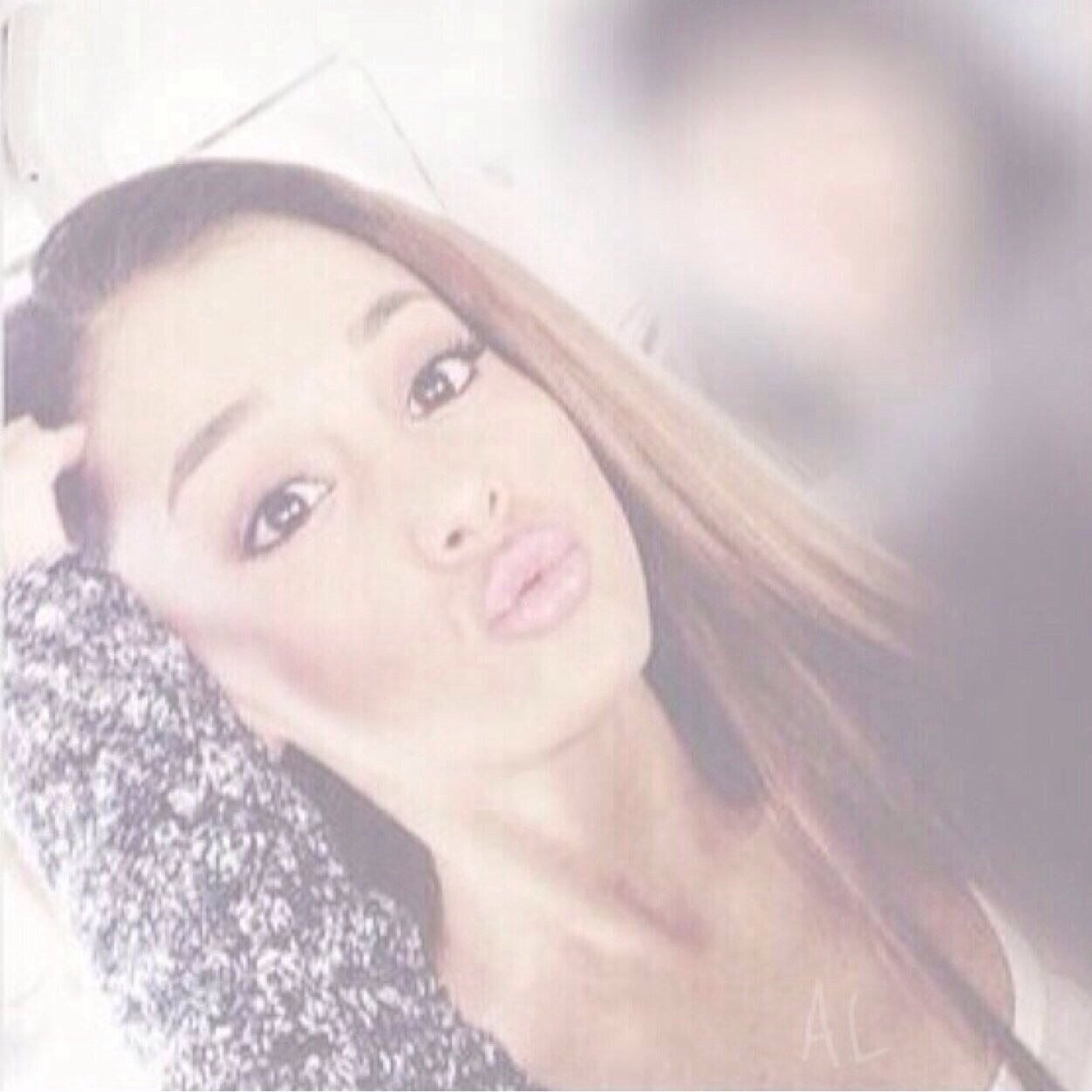 Congratulations! You just got a free follow from @petalsforari! It would be nice of you to follow her back (: