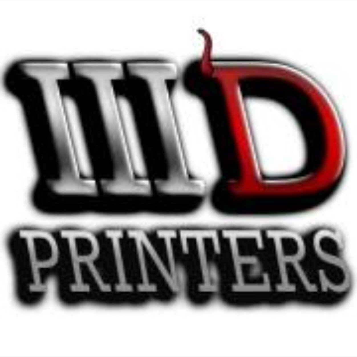 3D Printing Products