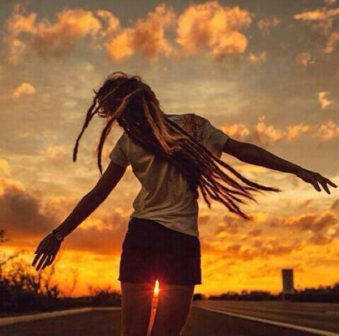 The whole creation is but a dream; all phenomena are imaginary. You create your own universe as you go along. ✌