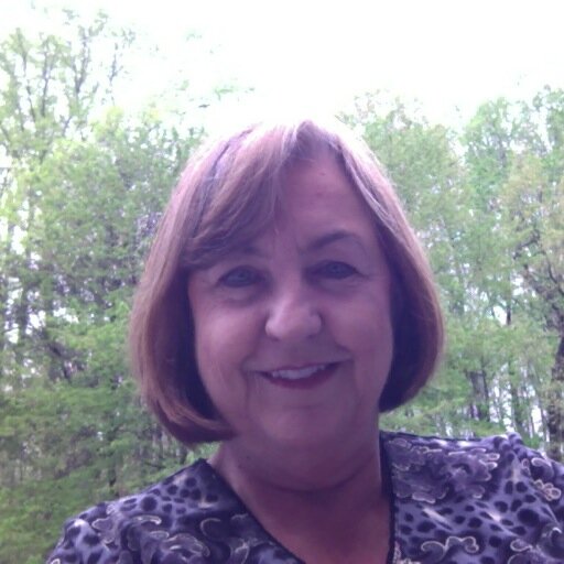 Author, counselor, therapist, educator, blogger who loves our magical universe.