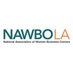 NAWBO - Los Angeles (@NAWBOLA) Twitter profile photo