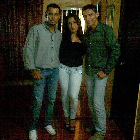 deivisalberto1's profile picture. 