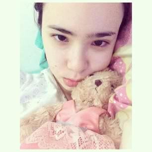 Pamela Bowie pard's (•̪ -̮ •̪♈̷̴) #HS2 #TrioWekWek #ParodyNtiq #gamonfams ;33