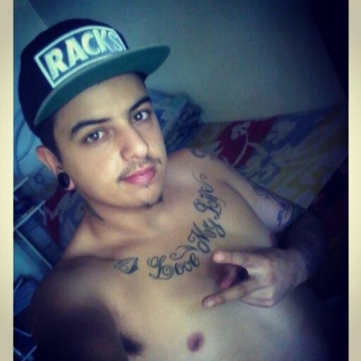 pessoalmente é melhor de me conhecer   :3