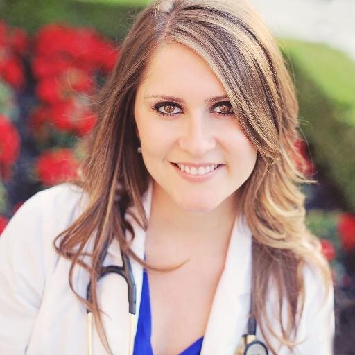 Naturopathic Doctor and Co-Owner of Abaton Integrative Medicine