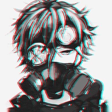 annontxt's profile picture. 4chan