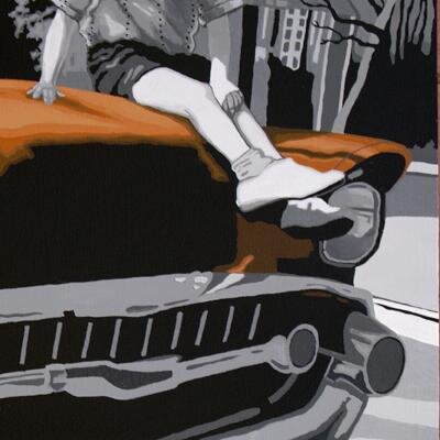 rbfineart's profile picture. Slinging stories on canvas and paper since 1998.