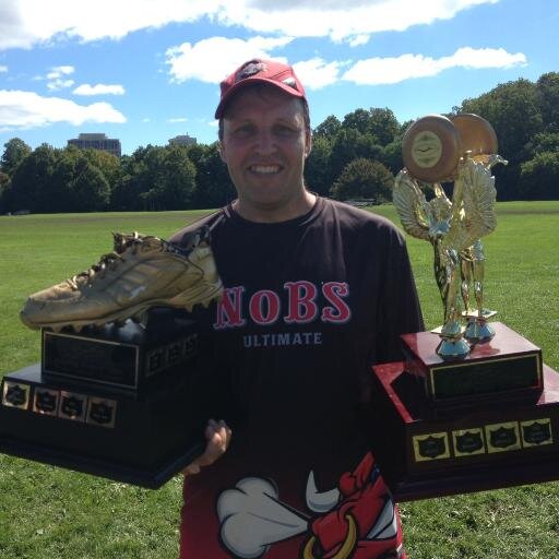 BigCountryUlti's profile picture. 