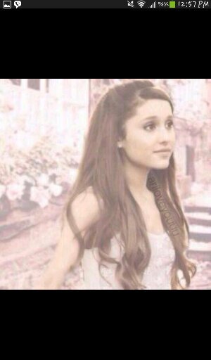 I follow back ♥ Ariana Grande/One Direction/ Viners/ YouTubers/Cameron Boyce/ JB/Selena Gomez/ my other account got hacked my. old account; @AriMsPerf