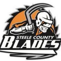 General Manager of the Steele County Blades of the Minnesota Junior Hockey League.