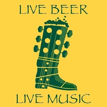A real ale pub, known locally for great live music & great beer. Visit our website to see our beer menus and music listings