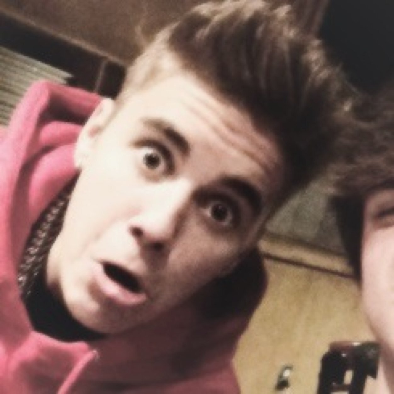 @janoskianxjdb & @madelynecf