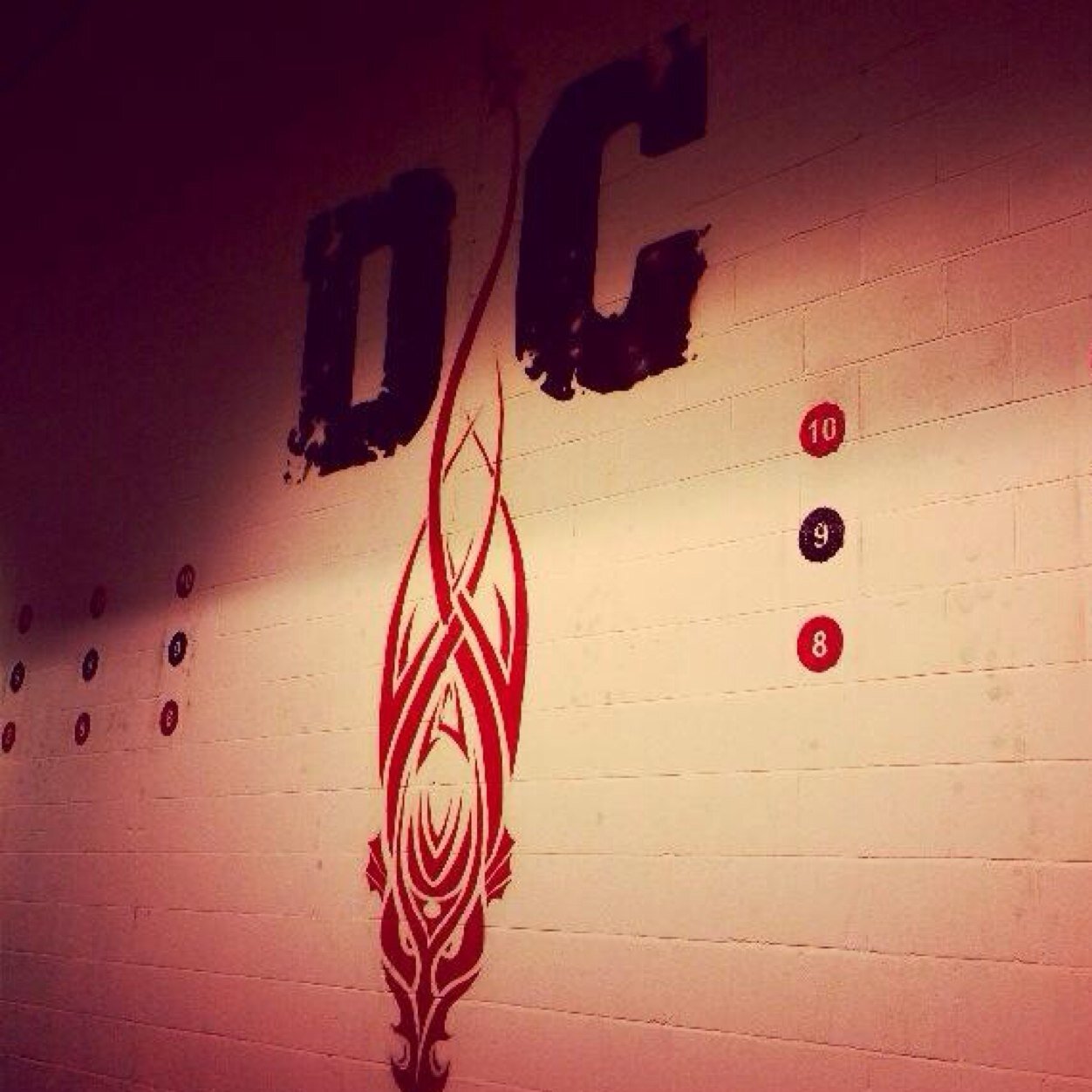 CF_TeamDC's profile picture. Official Twitter for TEAM DC from @Dragon_Crossfit Cardiff. Follow the teams progress to the Crossfit European Regionals #TeamDC