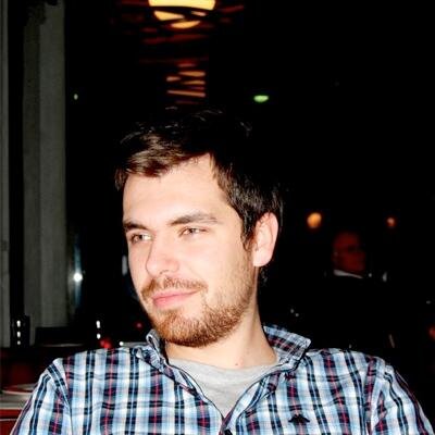 remzierarslan's profile picture. Founder & Managing Director at 5px Digital