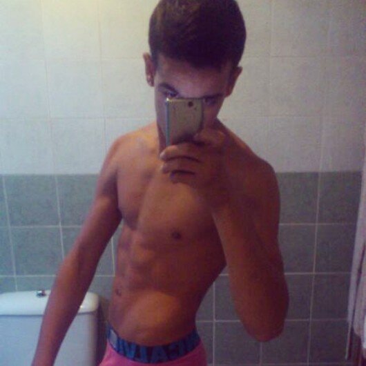 instagram @ermyrufernandez