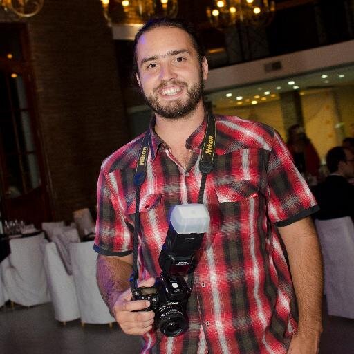 Hincha de Boca, Fotógrafo, tanguero, apasionado de la vida.