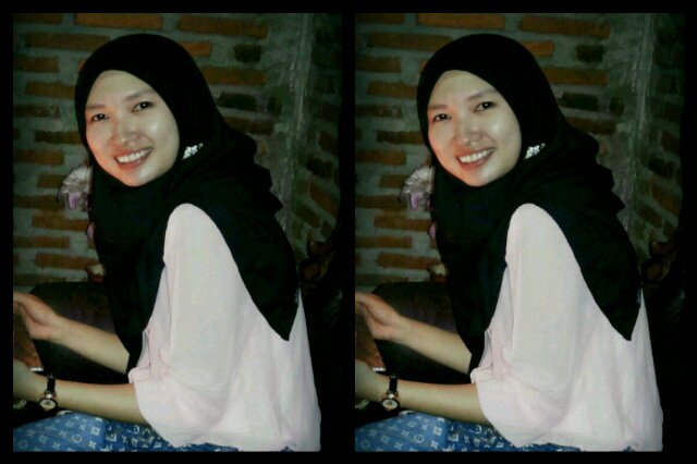 Baik hati & tidak sombong ☺