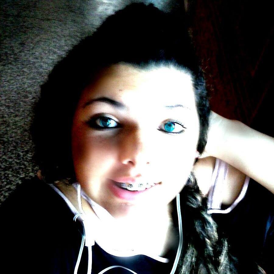 por voce eu mudo o jeito de viver :3 3