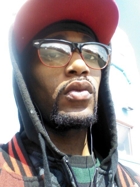 A lyrical assassin killing these hoes! Boyfriend 2 @Un4tunateEvent #teamCAPRICORN #teamROCKSTARR