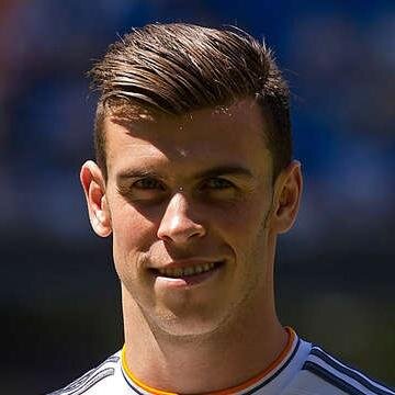Gareth Bale Fans Twitter!
