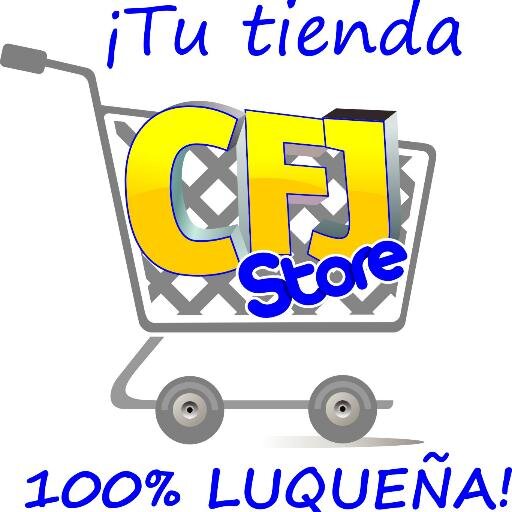 Mini Market abierto las 24 hs con los mejores precios, promos y la mejor calidad. ¡TU TIENDA 100% LUQUEÑA!