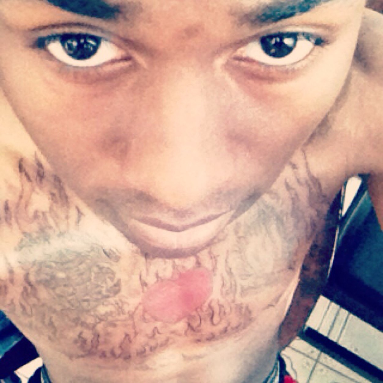 OTG_BOSS_MARLEY's profile picture. Self Paid Self Made I Finesse And Grind Everyday To See A Mill Fuck All That Other. Im Smokin Cubanos Wit Castro #Boss