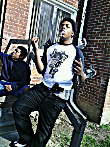 Keeping it Cordial⇦⇦⇦