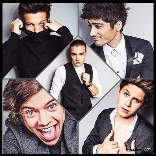1D_newsgossip's profile picture. Follow for the latest updates on 1D & more...