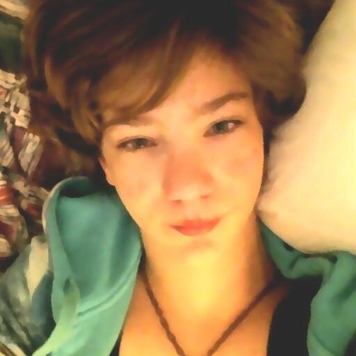 JewelEza's profile picture. Keep your head up princess, your tiara is falling.