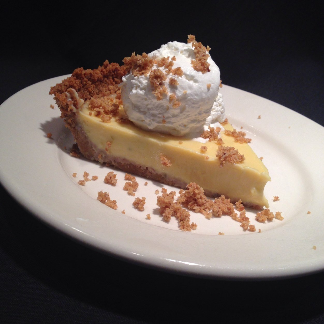 Classic American & local fare in a refined setting, where you’re sure to find genuine hospitality, exceptionally prepared simple dishes,& attentive service.
