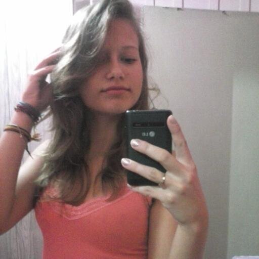 Eu quero ser feliz também... (8