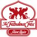 The Fabulous Fox (@foxtheatrestl) Twitter profile photo