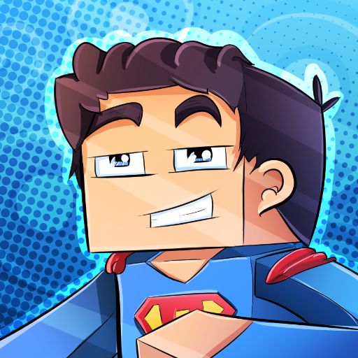 Reaction_MC's profile picture. Subscribe!