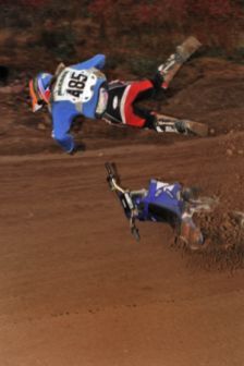 mxnick587's profile picture. 