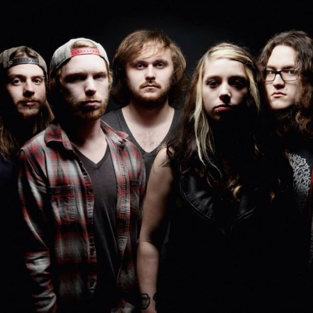 Melodic Metalcore from Austin, TX