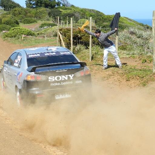 leonsaga's profile picture. Cirujano Dentista, un apasionado del deporte motor y los fierros!