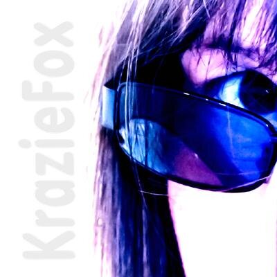 KrazieFox Profile Picture