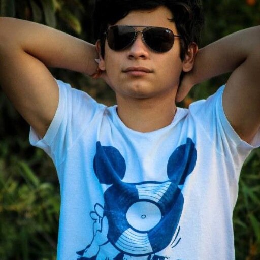 Estudiante de Comunicación y Producción de Medios.
