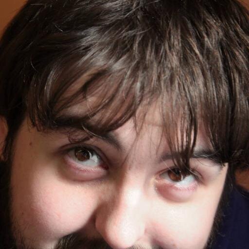 Technologist, GM/DM, Introvert, ARFID, ADHD, and more tellingly; Pseudo Intellectual. He/Him.